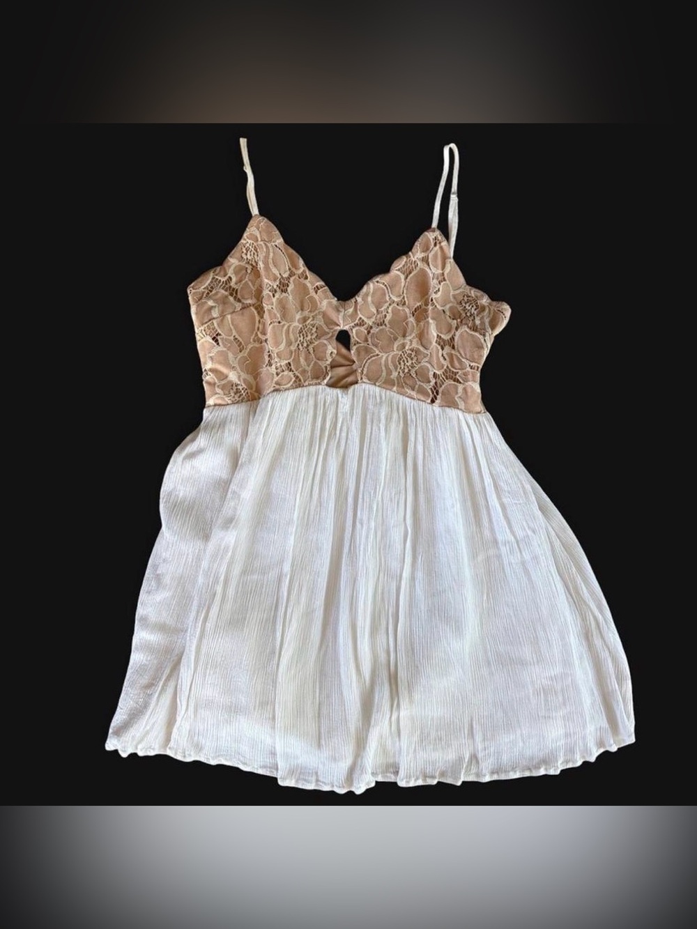 tularosa dress